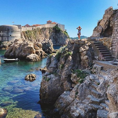Vemar Apartment - Near The Beach, Private Parking Ragusa Esterno foto