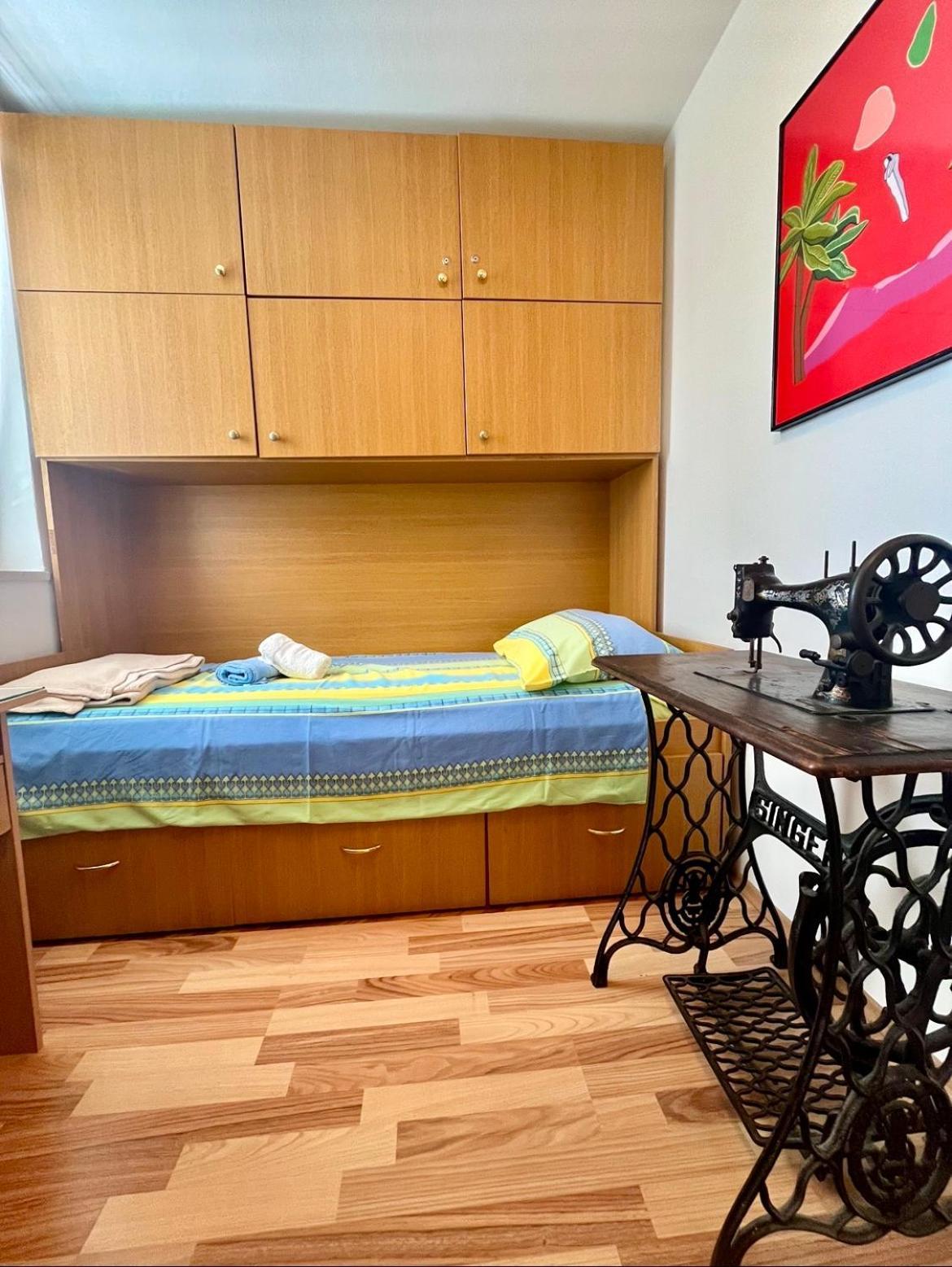 Vemar Apartment - Near The Beach, Private Parking Ragusa Esterno foto