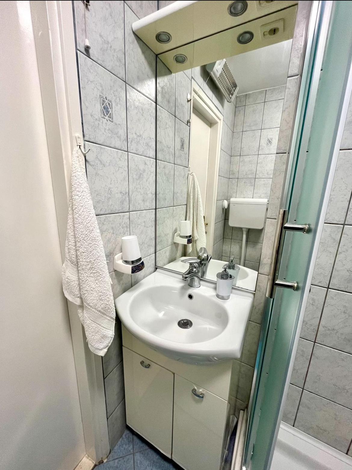 Vemar Apartment - Near The Beach, Private Parking Ragusa Esterno foto