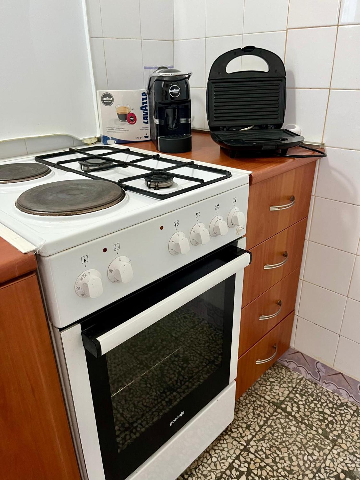 Vemar Apartment - Near The Beach, Private Parking Ragusa Esterno foto