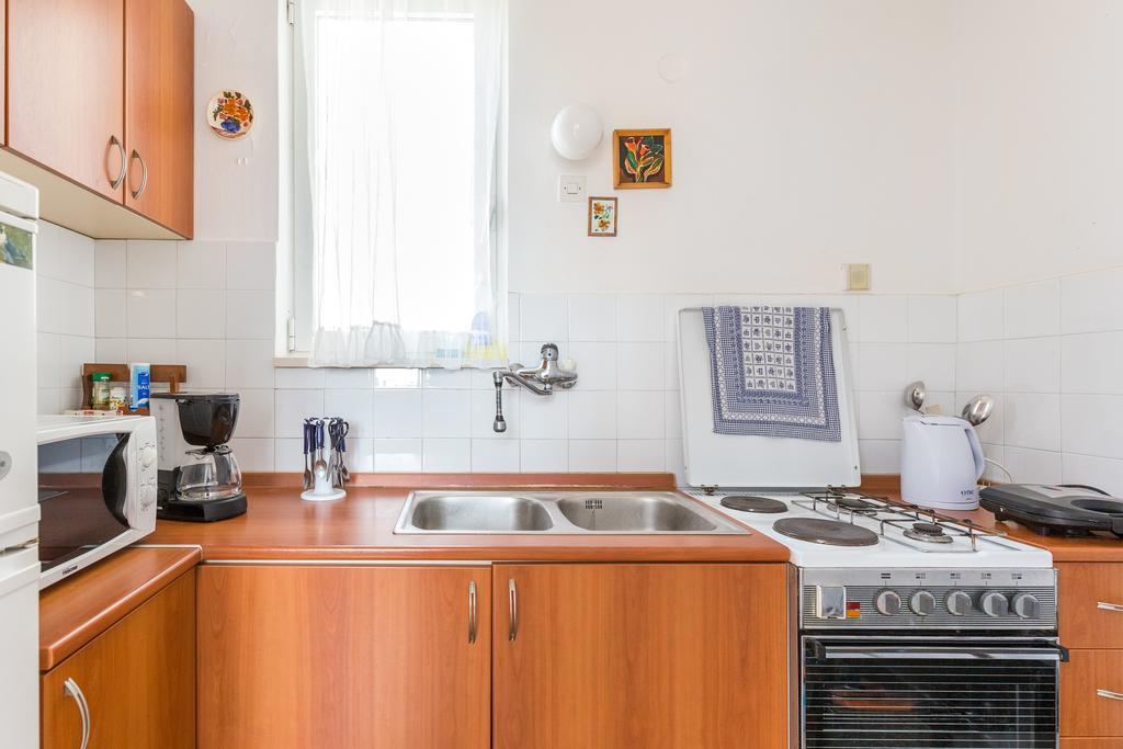 Vemar Apartment - Near The Beach, Private Parking Ragusa Esterno foto