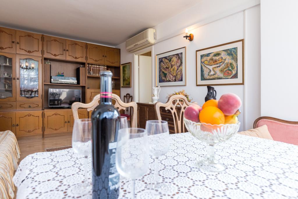 Vemar Apartment - Near The Beach, Private Parking Ragusa Esterno foto