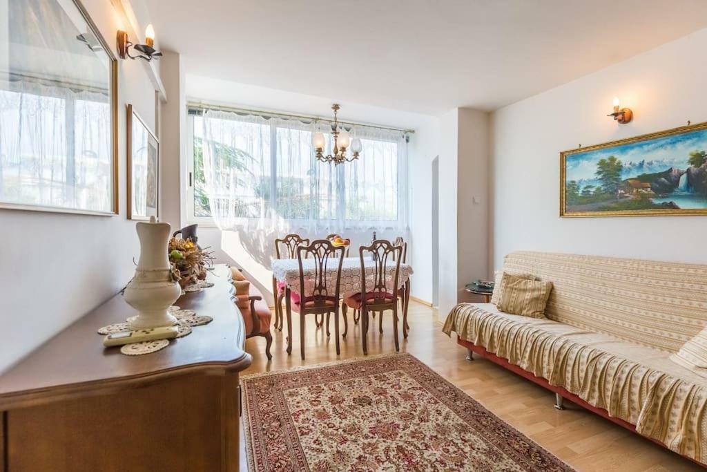 Vemar Apartment - Near The Beach, Private Parking Ragusa Esterno foto